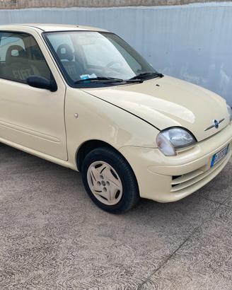 Fiat 600 1.1 54CV | 2007