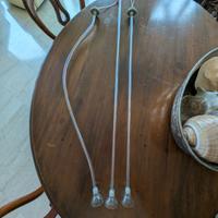 lampadari steli vetro di murano 