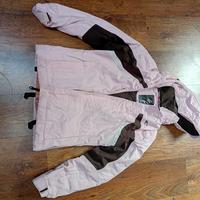 giacca sci snobor  ONEILL 