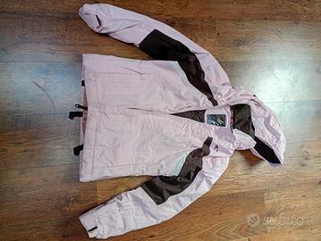 giacca sci snobor  ONEILL 