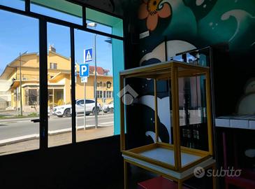 ATTIVITÀ A FORLIMPOPOLI