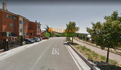 Locale commerciale, zona residenziale - Ferrazzano