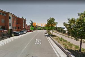 Locale commerciale, zona residenziale - Ferrazzano