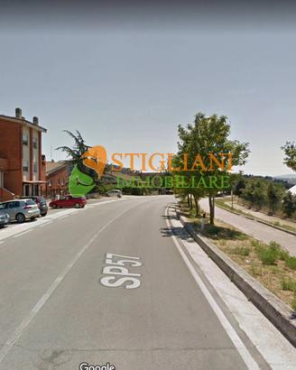 Locale commerciale, zona residenziale - Ferrazzano
