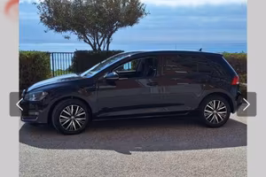 Volkswagen golf 7