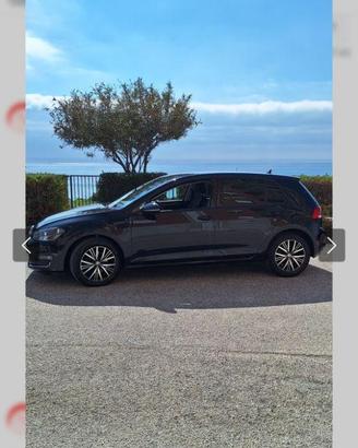 Volkswagen golf 7