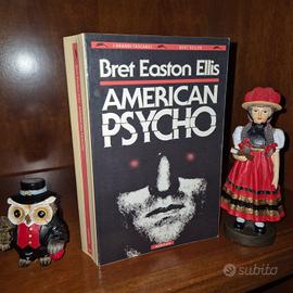 American Psycho