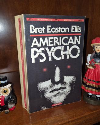 American Psycho