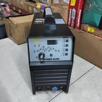 Saldatrice Alluminio Tig 4 in 1 AC/DC Pulse IGBT I
