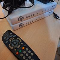 Decoder SkyHD