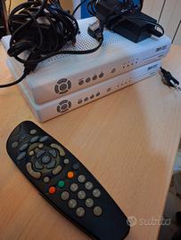 Decoder SkyHD