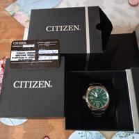 orologio Citizen nuovo 
