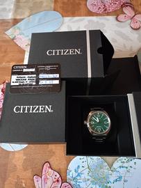 orologio Citizen nuovo 