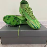 NIKE AIR ZOOM MERCURIAL SUPERFLY IX ELITE MDS FG
