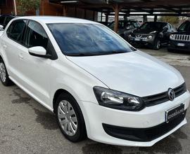Volkswagen Polo 1.2 TDI 75 cv bluemotion