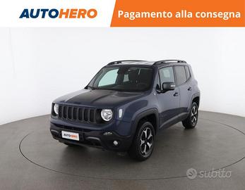 JEEP Renegade XG05436