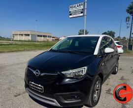 OPEL Crossland X 1.5 BICOLOR AUT 120 CV INNOVATI