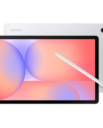 Samsung Galaxy Tab S10lite 128gb silver+Spen NUOVO