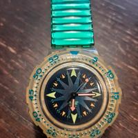 Swatch Scuba 200