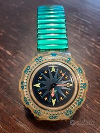 Swatch Scuba 200
