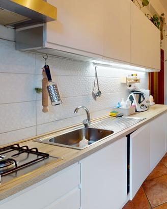 Cucina Mobilturi 