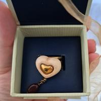 Anello Thun cuore
