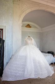 Abito da sposa