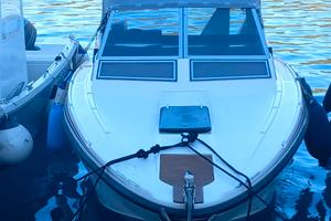 Rio 680 cabin immatricolata slovenia e a trieste