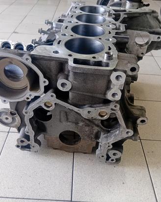 monoblocco land rover  evoque 