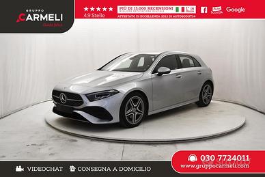 Mercedes Classe A 180 Premium AMG Line auto