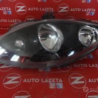 FARO ANTERIORE SINISTRO SEAT Leon 3Â° Serie 043337