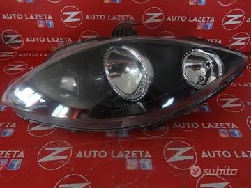 FARO ANTERIORE SINISTRO SEAT Leon 3Â° Serie 043337