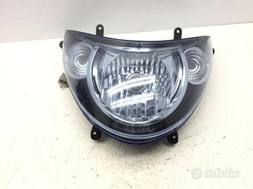 KYMCO XCITING X CITING I 300 FARO FANALE ANTERIORE