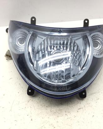 KYMCO XCITING X CITING I 300 FARO FANALE ANTERIORE