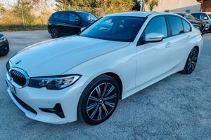 Bmw 320d xDrive 48v Business Advantage Aut.