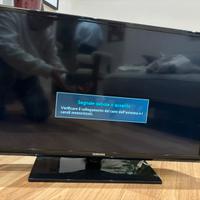 Televisore samsung LED 32’’