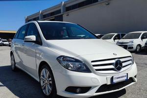 MERCEDES-BENZ B 180 1.5 CDI EXECUTIVE 5 POSTI AU