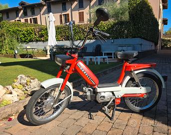 Garelli Flexì 50 - 1972