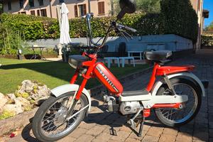 Garelli Flexì 50 - 1972