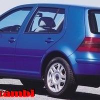 Golf 4 - 1.9 tdi - 5 porte - per ricambi
