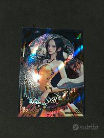 Boa Hankock-SXR-  endless treasure 27th