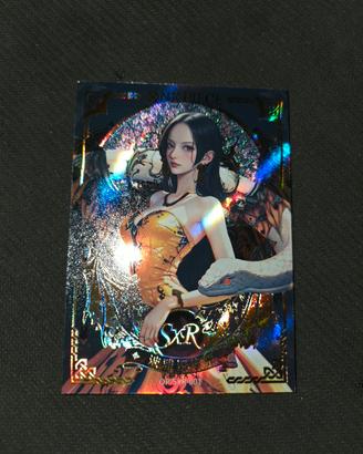 Boa Hankock-SXR-  endless treasure 27th