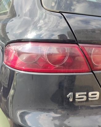 Fanale posteriore sx ALFA ROMEO 159 2007
