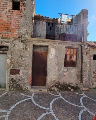 Casa indipendente