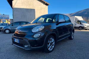 Fiat 500L 1.6 Multijet 120 CV Trekking