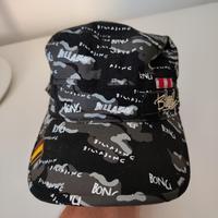 Cappellino Billabong Nuovo 