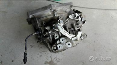 Cambio 6 marce opel 1.9 cdti astra zafira
