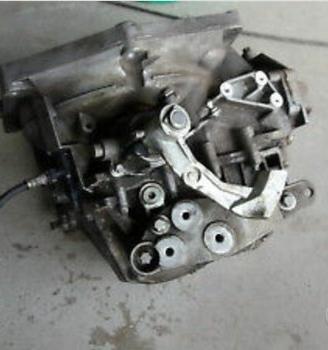 Cambio 6 marce opel 1.9 cdti astra zafira