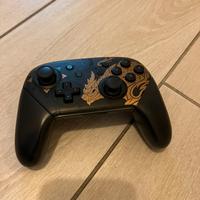 Nintendo Switch Pro Controller