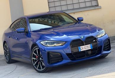 Bmw 420d 48V xDrive Coupé Sport